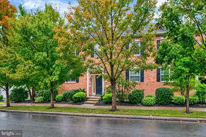 807 Spring Mill Avenue #B, Conshohocken, PA 19428 - Photo 2