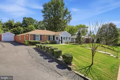1517 Reservoir Avenue, Abington, PA 19001 - Photo 1