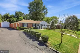 1517 Reservoir Ave, Abington, PA 19001 - Photo 1