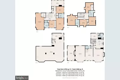 1 Latham Park, Elkins Park, PA 19027 - Photo 64