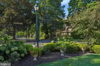 1 Latham Park, Elkins Park, PA 19027 - Photo 4