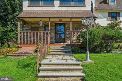 1 Latham Park, Elkins Park, PA 19027 - Photo 8