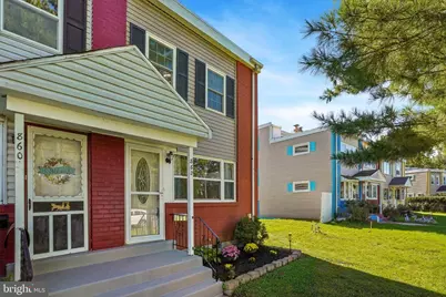 862 Wedgewood Drive, Lansdale, PA 19446 - Photo 1