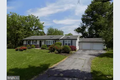 3168 Middle Creek Road, Gilbertsville, PA 19525 - Photo 1
