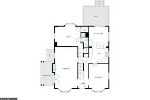 115 Overbrook Pkwy, Wynnewood, PA 19096 - Photo 44