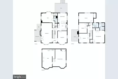 115 Overbrook Parkway, Wynnewood, PA 19096 - Photo 48