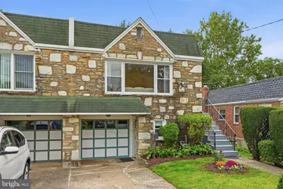 502 Franklin Avenue, Cheltenham, PA 19012 - Photo 4