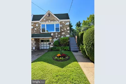 502 Franklin Avenue, Cheltenham, PA 19012 - Photo 2