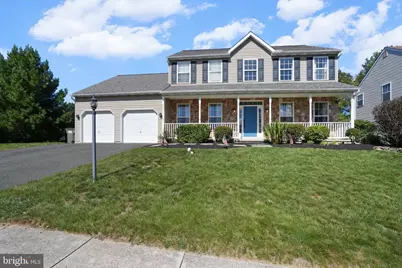35 Pine Tree Drive, Royersford, PA 19468 - Photo 1