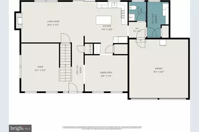 1008 E Fourth Street, Red Hill, PA 18076 - Photo 48