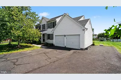 1008 E Fourth Street, Red Hill, PA 18076 - Photo 2