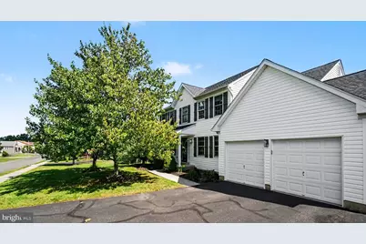 1008 E Fourth Street, Red Hill, PA 18076 - Photo 1