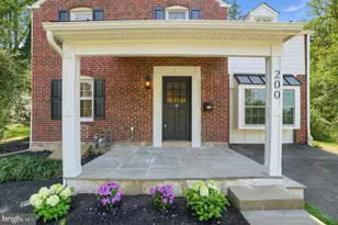 200 Glendalough Rd, Erdenheim, PA 19038 - Photo 4