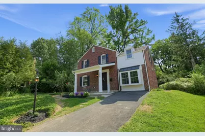 200 Glendalough Road, Erdenheim, PA 19038 - Photo 2