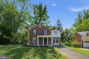 200 Glendalough Rd, Erdenheim, PA 19038 - Photo 1