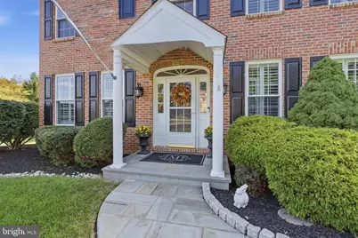 1028 Cottonwood Drive, Collegeville, PA 19426 - Photo 6