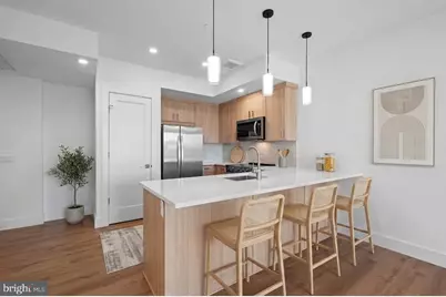 650 Montgomery Avenue #203, Narberth, PA 19072 - Photo 1