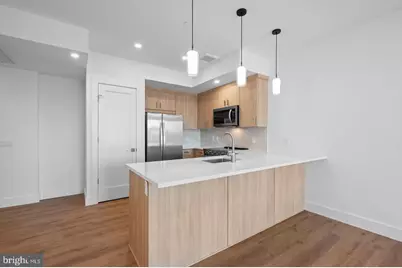 650 Montgomery Avenue #203, Narberth, PA 19072 - Photo 2