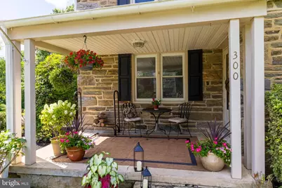 300 Cherry Lane, Glenside, PA 19038 - Photo 4