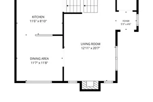 300 Cherry Ln, Glenside, PA 19038 - Photo 42