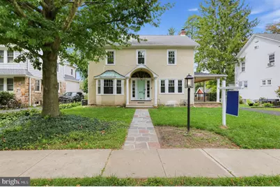415 Runnymede Avenue, Jenkintown, PA 19046 - Photo 1