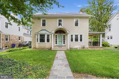 415 Runnymede Avenue, Jenkintown, PA 19046 - Photo 2