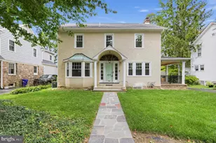415 Runnymede Ave, Jenkintown, PA 19046 - Photo 2
