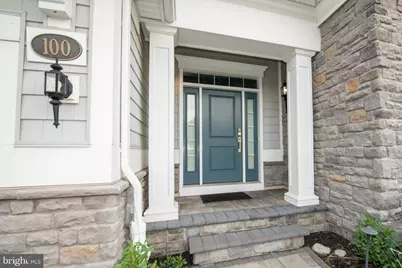 100 Magnolia Street, Dresher, PA 19025 - Photo 4