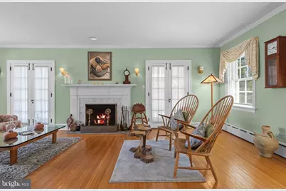 609 Park Lane, Wyncote, PA 19095 - Photo 6