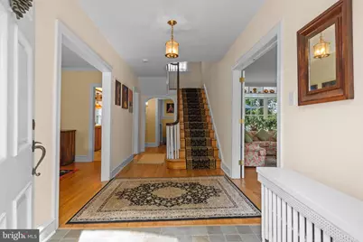 609 Park Lane, Wyncote, PA 19095 - Photo 4