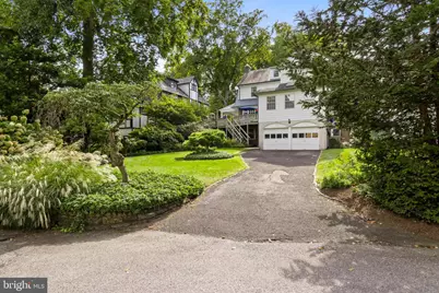 609 Park Lane, Wyncote, PA 19095 - Photo 64