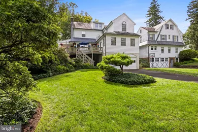 609 Park Lane, Wyncote, PA 19095 - Photo 66