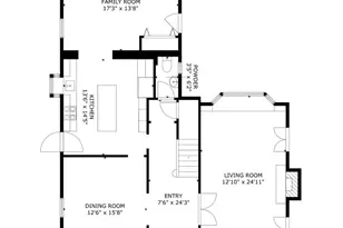 609 Park Ln, Wyncote, PA 19095 - Photo 70