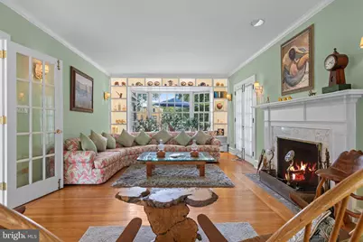 609 Park Lane, Wyncote, PA 19095 - Photo 8
