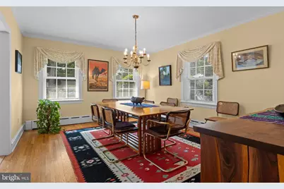 609 Park Lane, Wyncote, PA 19095 - Photo 12