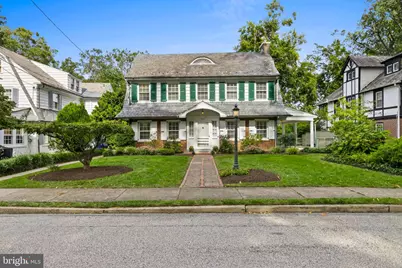 609 Park Lane, Wyncote, PA 19095 - Photo 68