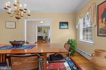 609 Park Lane, Wyncote, PA 19095 - Photo 16