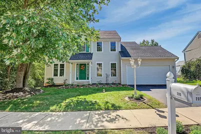 705 Buttonwood Drive, Royersford, PA 19468 - Photo 2