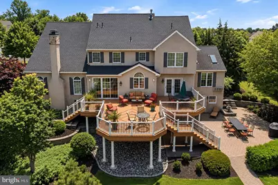 583 Oakmont Drive E, Telford, PA 18969 - Photo 42