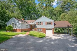 751 Red Oak Terrace, Wayne, PA 19087 - Photo 1