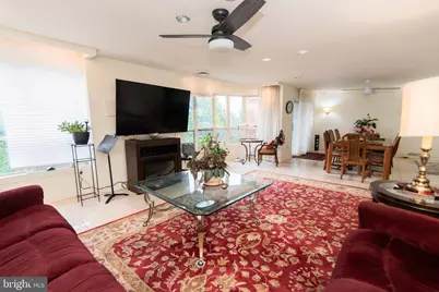 100 Breyer Drive #5-Q, Elkins Park, PA 19027 - Photo 12