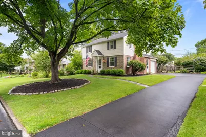 712 Avondale Road, Glenside, PA 19038 - Photo 1