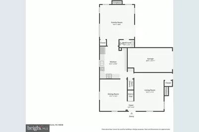 712 Avondale Road, Glenside, PA 19038 - Photo 36