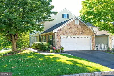 1153 Harrogate Way, Ambler, PA 19002 - Photo 2