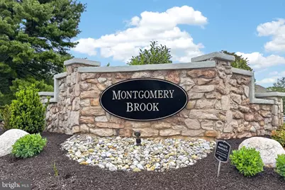 906 Foxmeadow Drive #CONDO 906, Royersford, PA 19468 - Photo 1