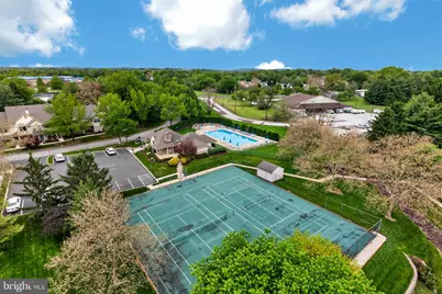 906 Foxmeadow Drive #CONDO 906, Royersford, PA 19468 - Photo 30