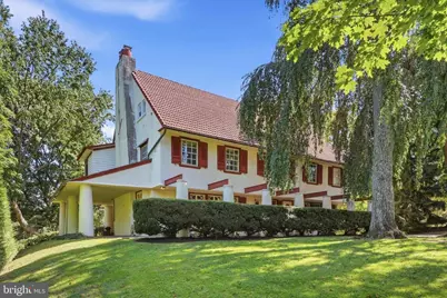 1215 W Montgomery Avenue, Bryn Mawr, PA 19010 - Photo 2
