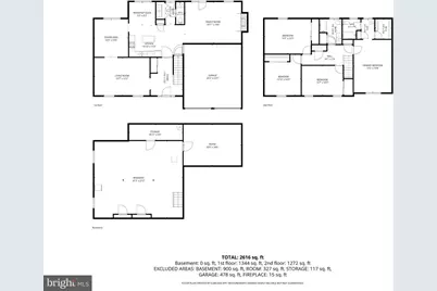 425 Shoemaker Way, Lansdale, PA 19446 - Photo 34