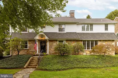 1046 Huntingdon Road, Abington, PA 19001 - Photo 1