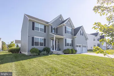 135 Markley Farm Circle, West Norriton, PA 19403 - Photo 4